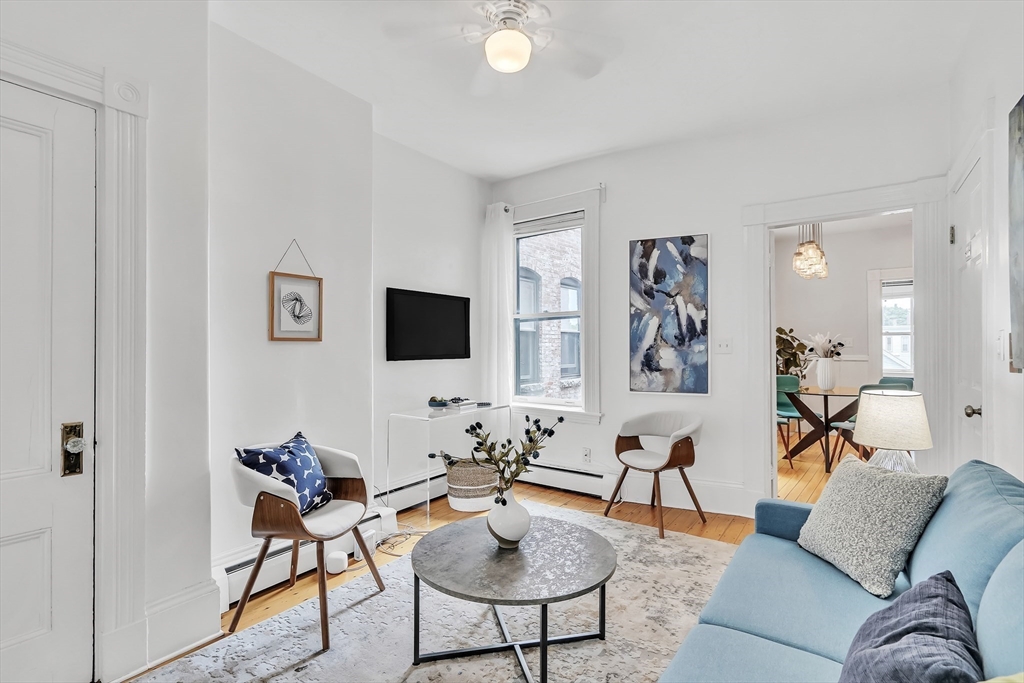 1228 Cambridge St Unit: 2