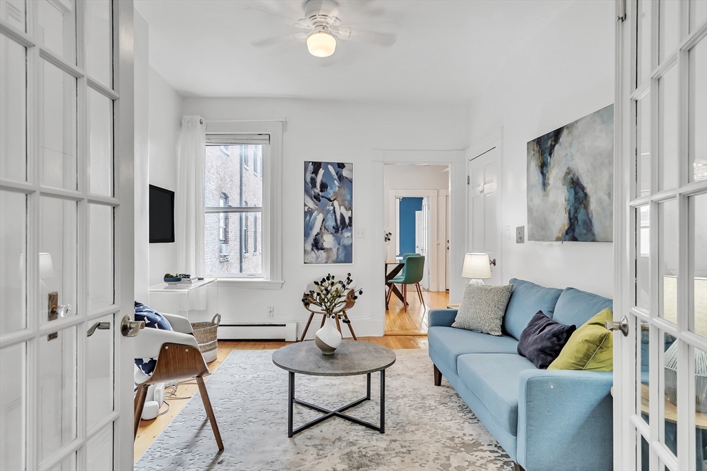 1228 Cambridge St Unit: 2