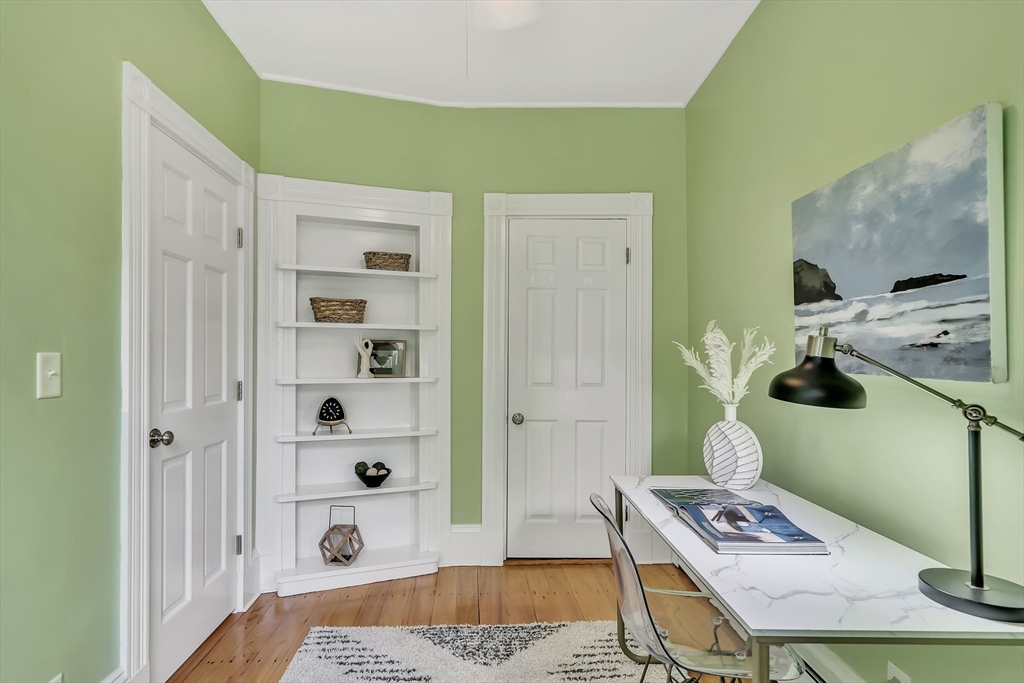 1228 Cambridge St Unit: 2