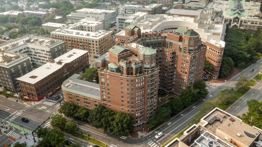 10 Rogers Street # 502