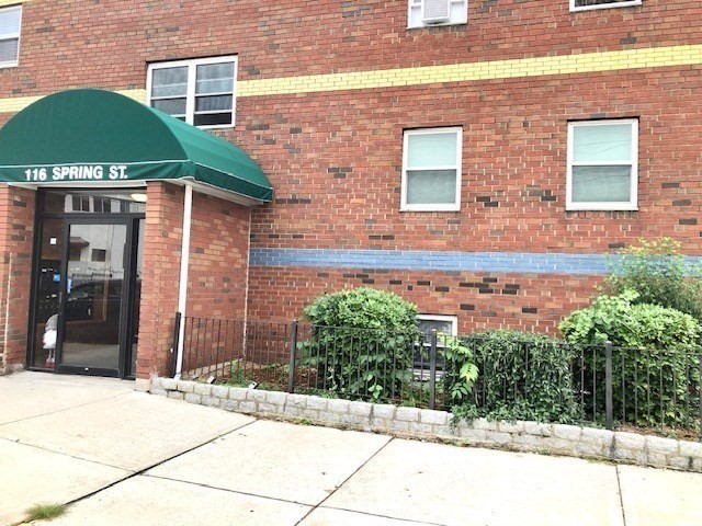 116 Spring Street # 7 Unit: C -7