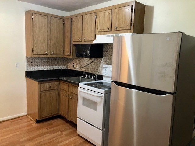 116 Spring Street # 7 Unit: C -7