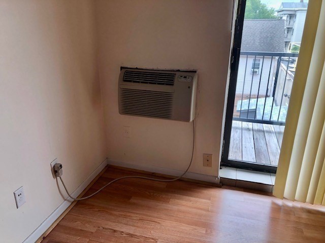 116 Spring Street # 7 Unit: C -7
