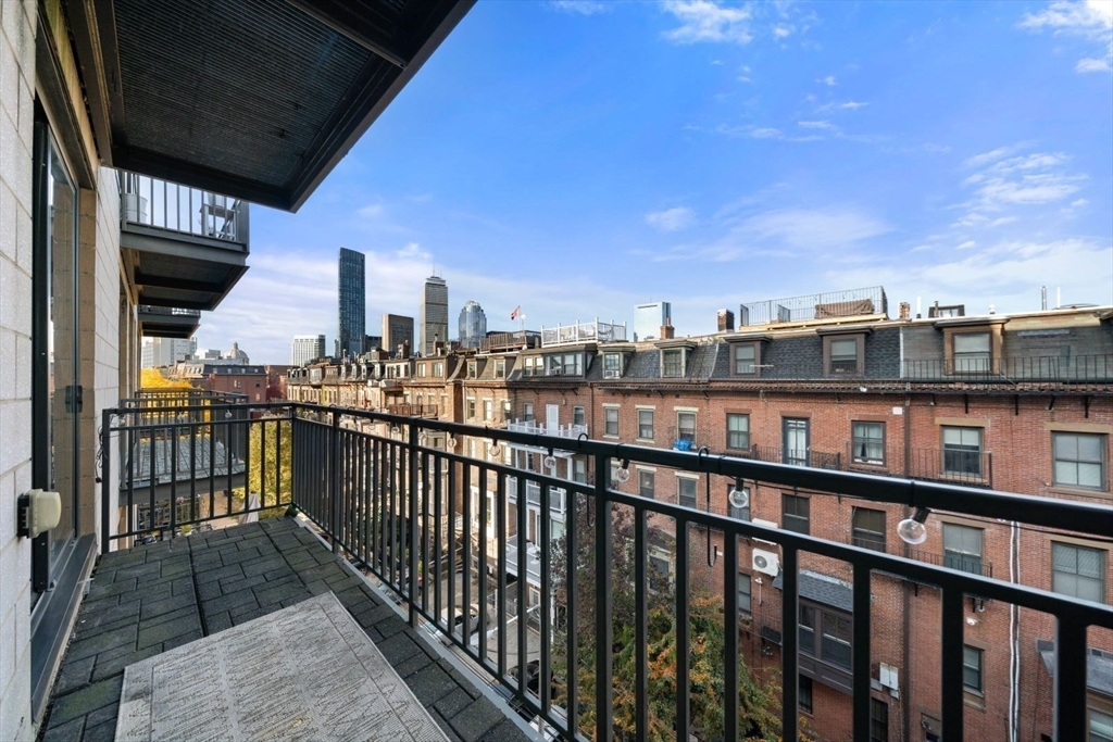 257 Northampton St # 506