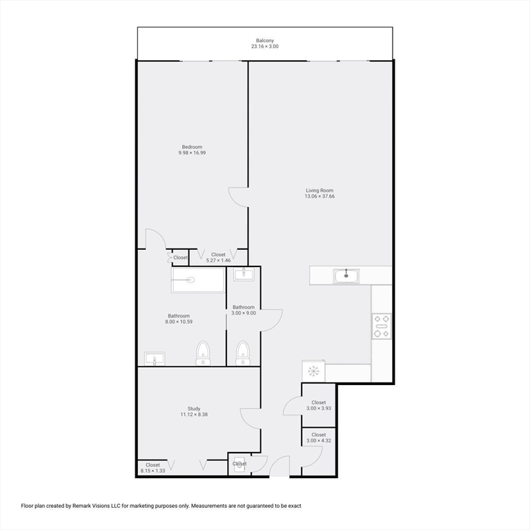 257 Northampton St # 506