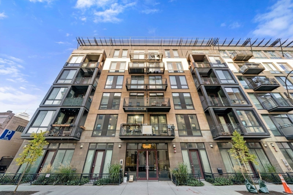 257 Northampton St # 506