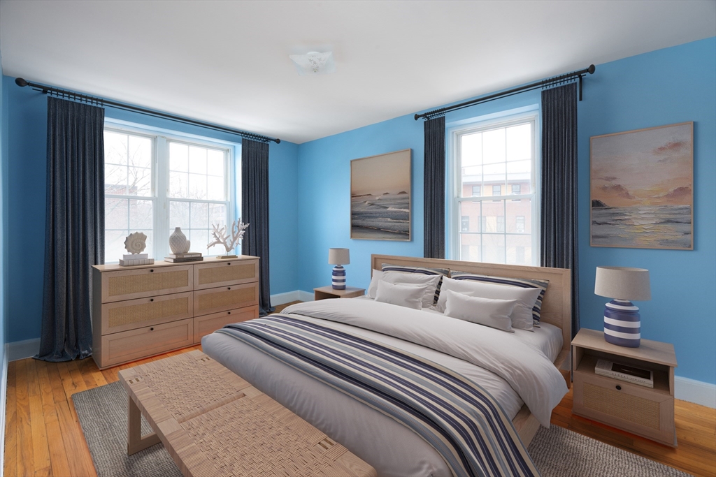 31-1/2 Englewood Ave # 5