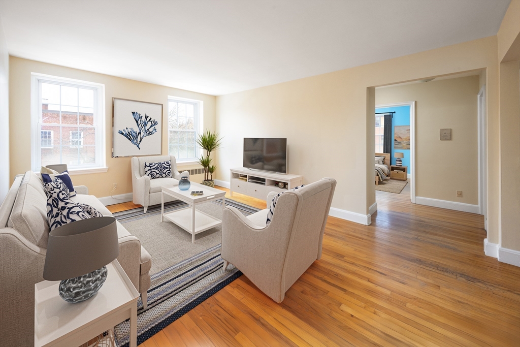 31-1/2 Englewood Ave # 5