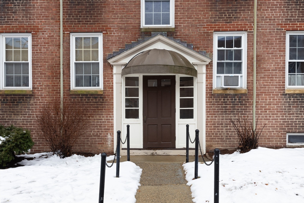31-1/2 Englewood Ave # 5