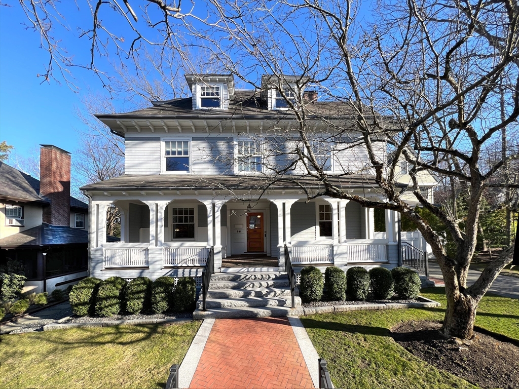 96 Dean Road