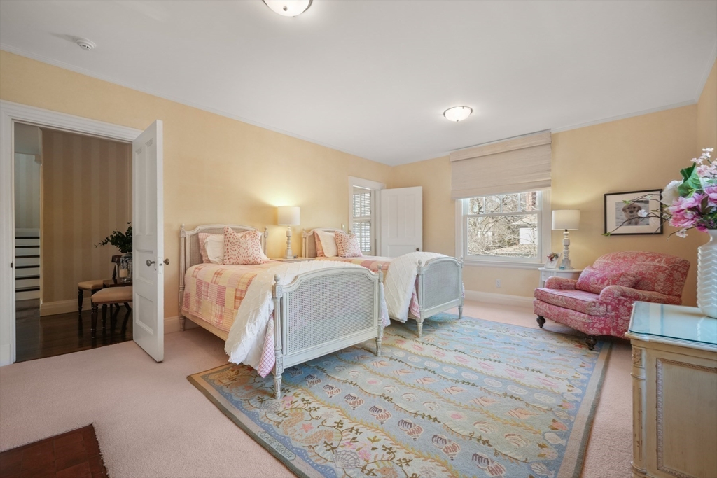 96 Dean Road