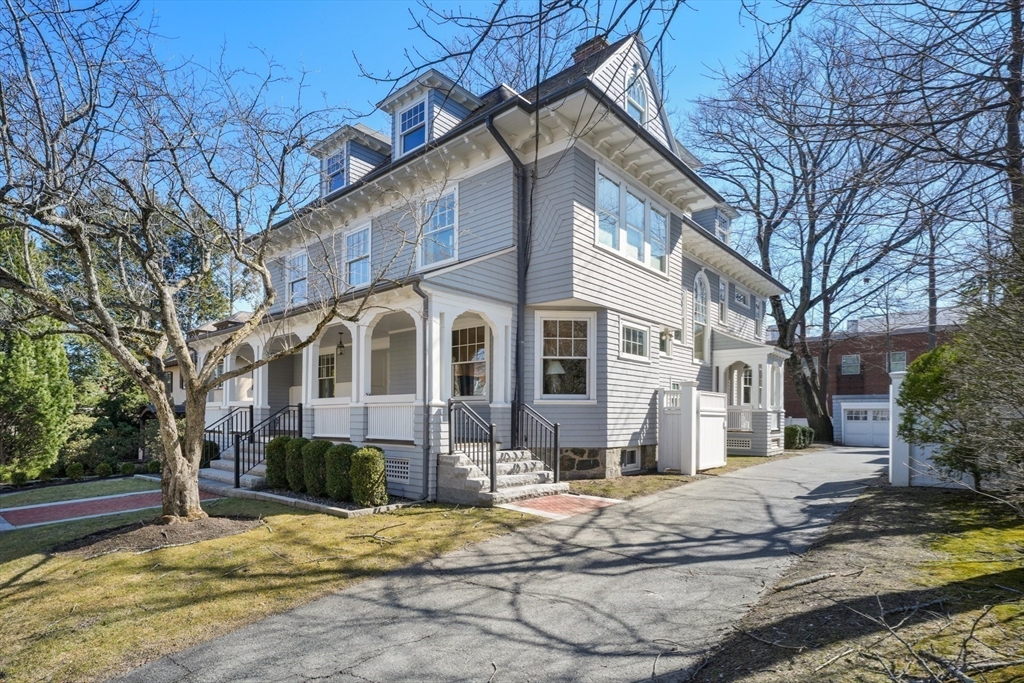 96 Dean Road