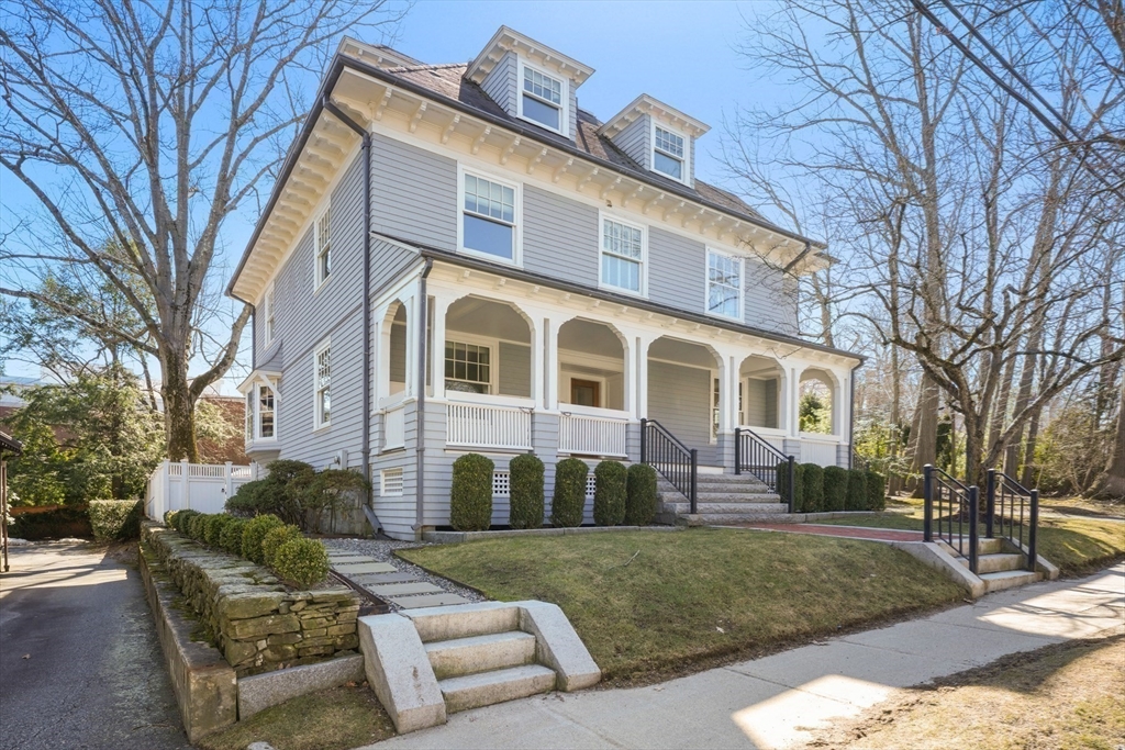 96 Dean Road