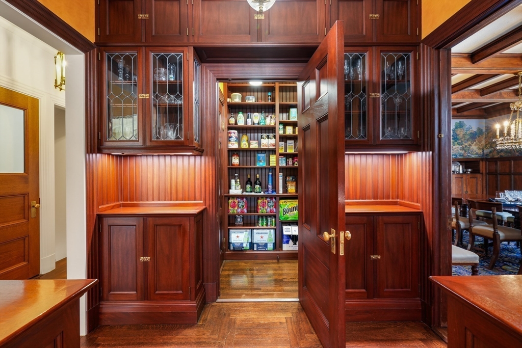 96 Dean Road