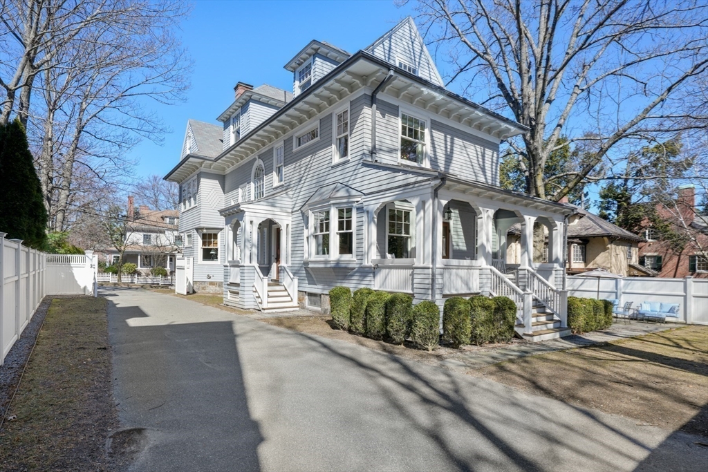 96 Dean Road