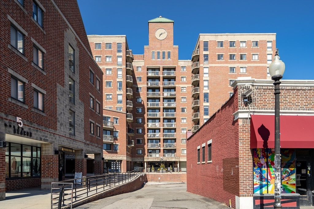 15 N Beacon St # 714