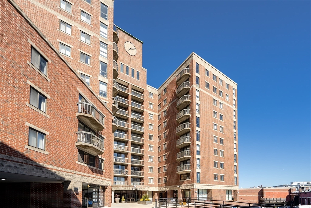 15 N Beacon St # 714