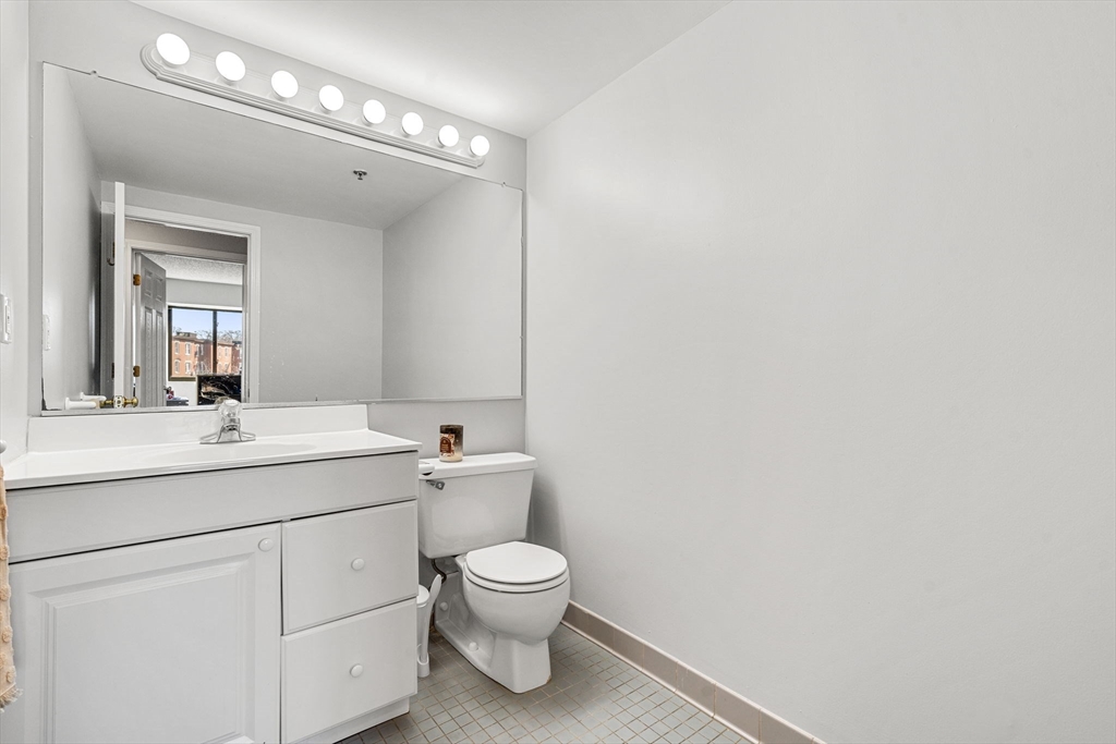 15 N Beacon # 317