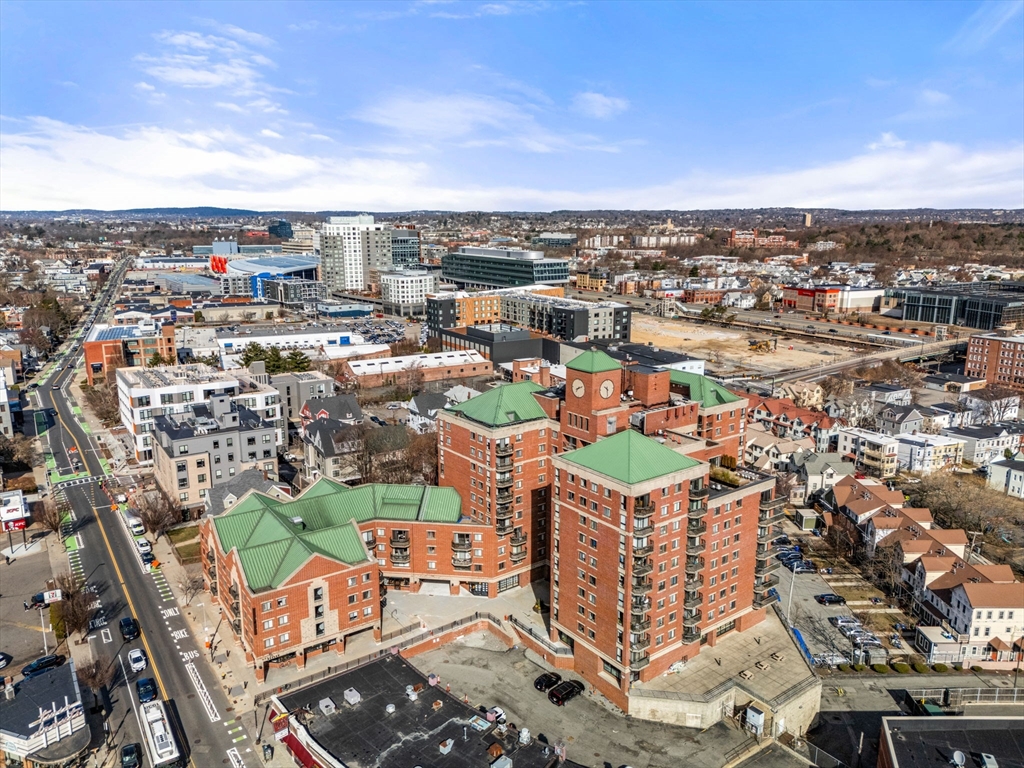 15 N Beacon # 317