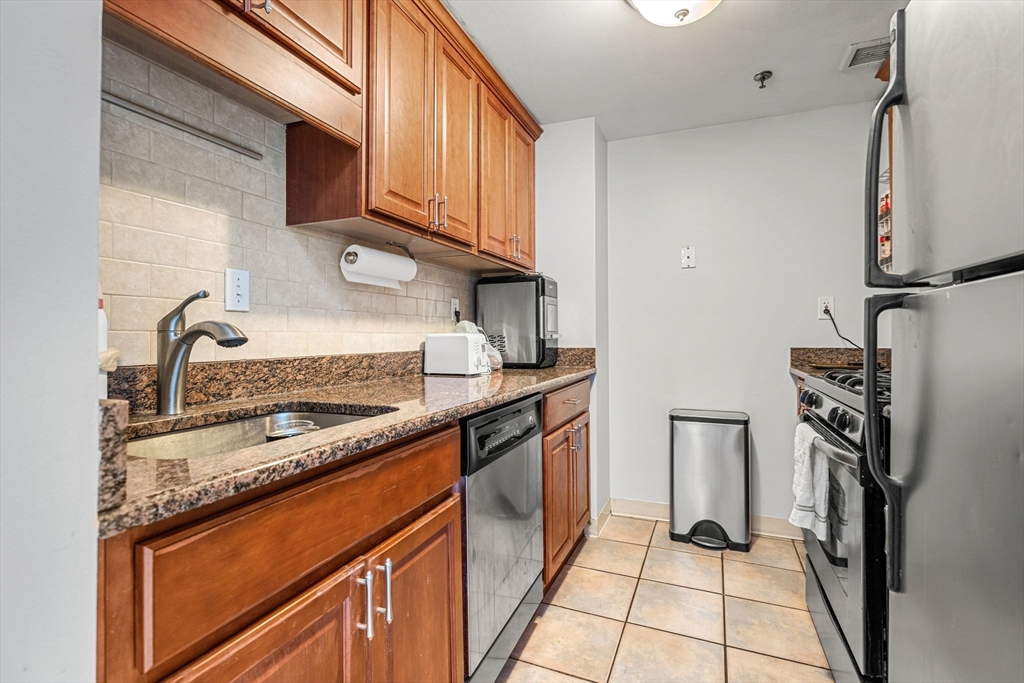 15 N Beacon # 317