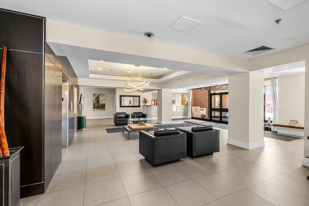 15 N Beacon # 317