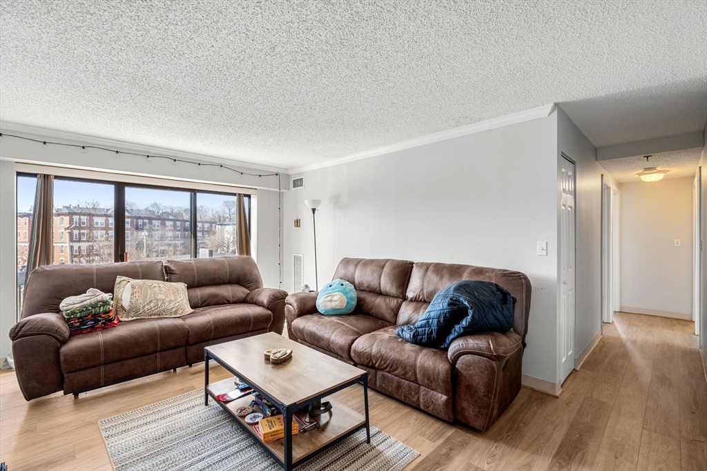 15 N Beacon # 317