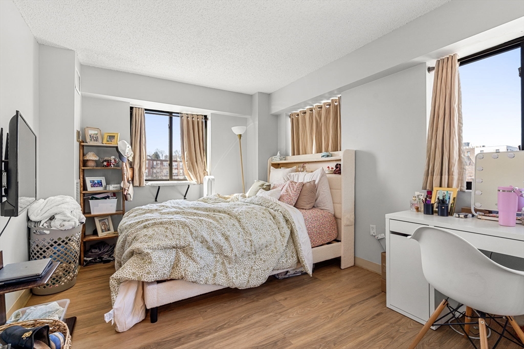 15 N Beacon # 317