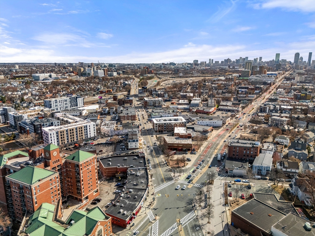 15 N Beacon # 317