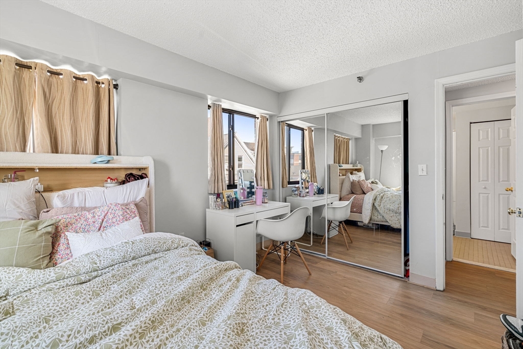 15 N Beacon # 317