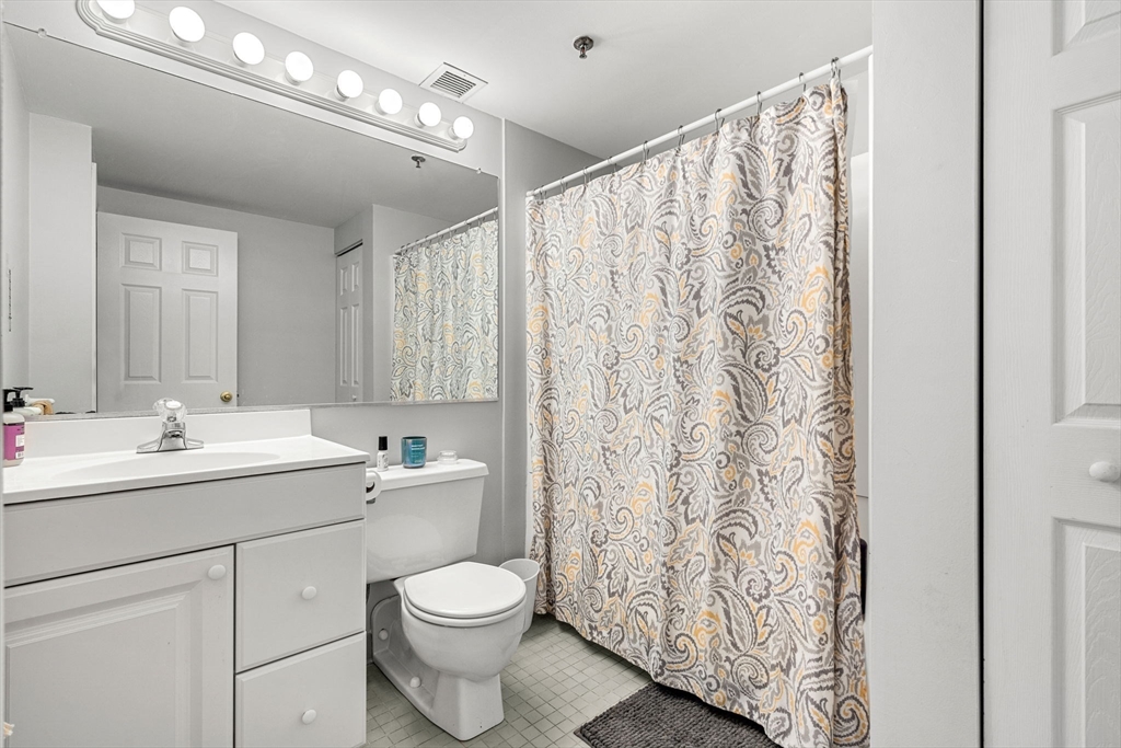 15 N Beacon # 317