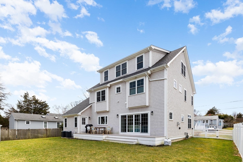 40 Foley Beach Rd