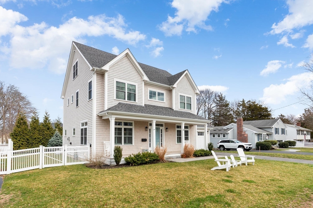 40 Foley Beach Rd