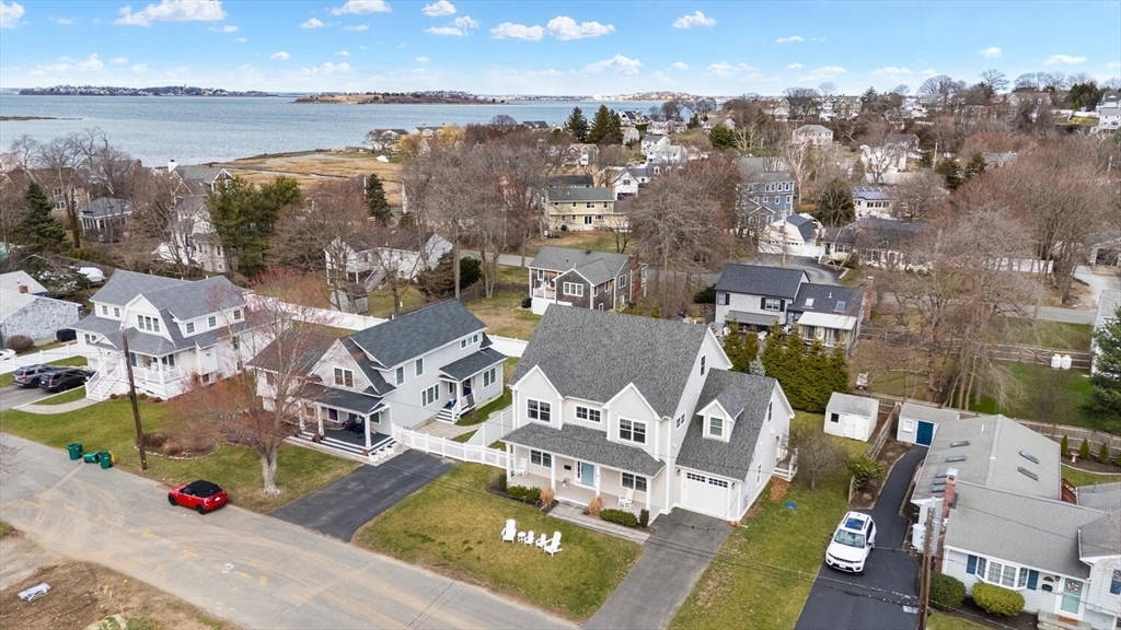 40 Foley Beach Rd