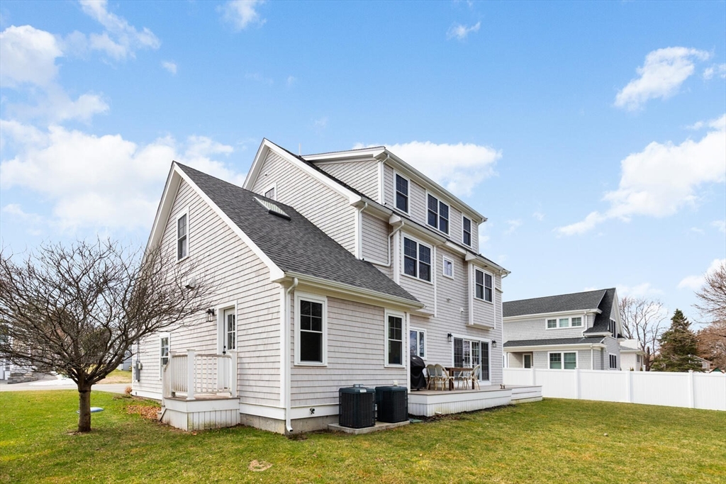 40 Foley Beach Rd