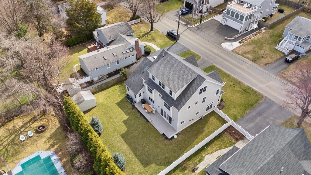 40 Foley Beach Rd