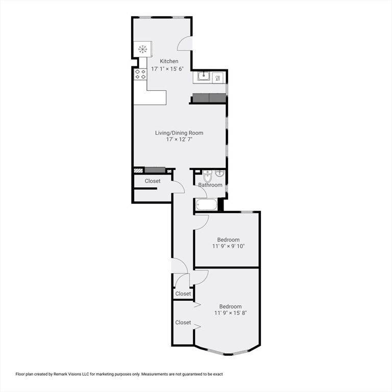 638 Washington St # 1