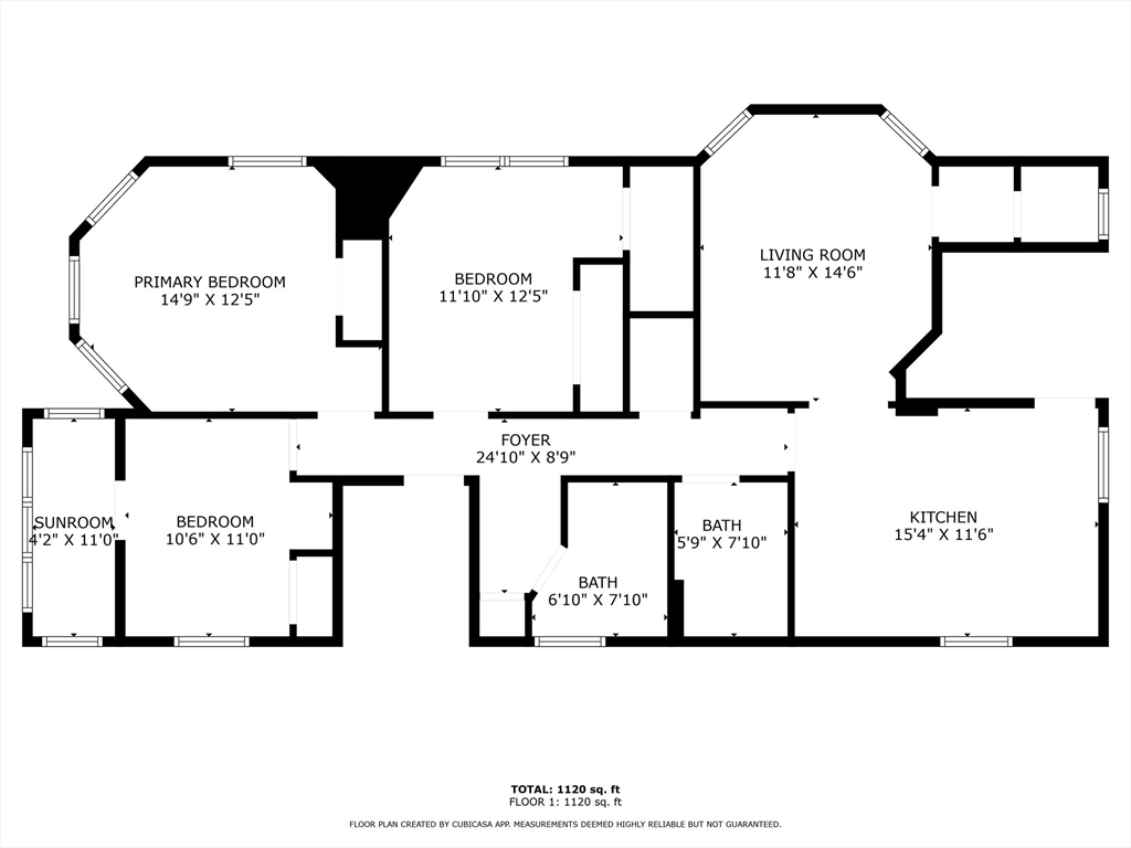 1150 Bennington St # 3