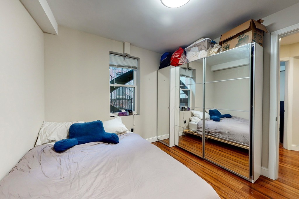 104 Prince Street # 4