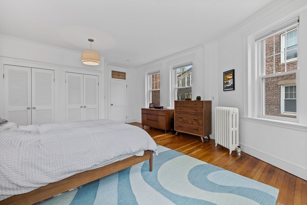 48 Marshal Street # C