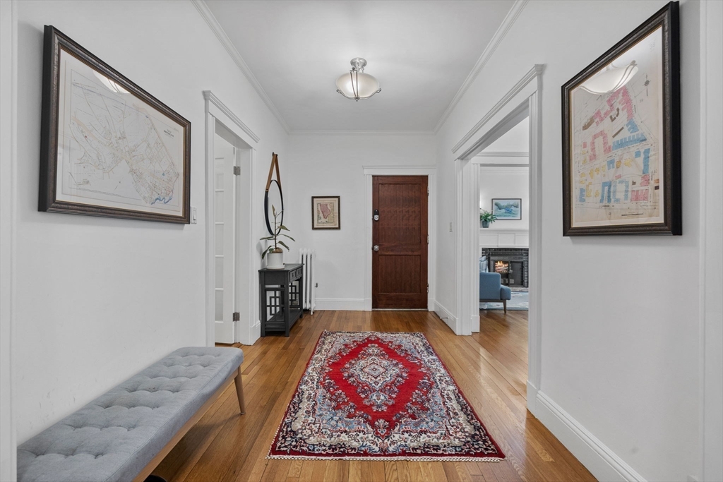 48 Marshal Street # C