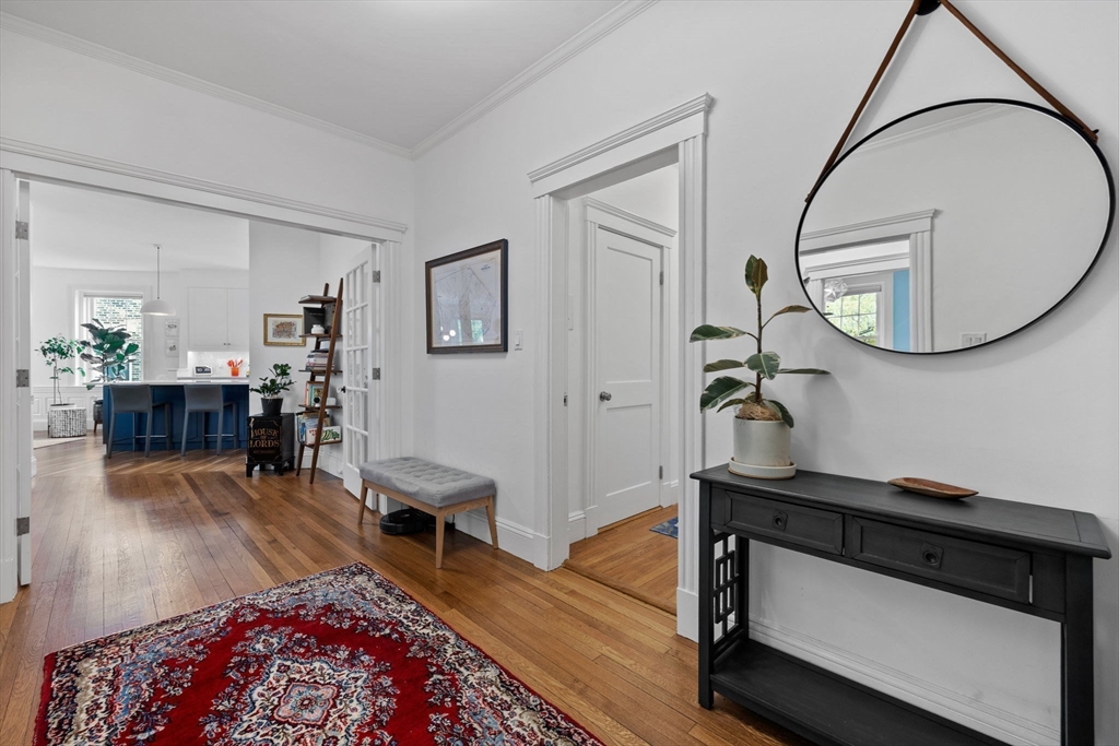 48 Marshal Street # C