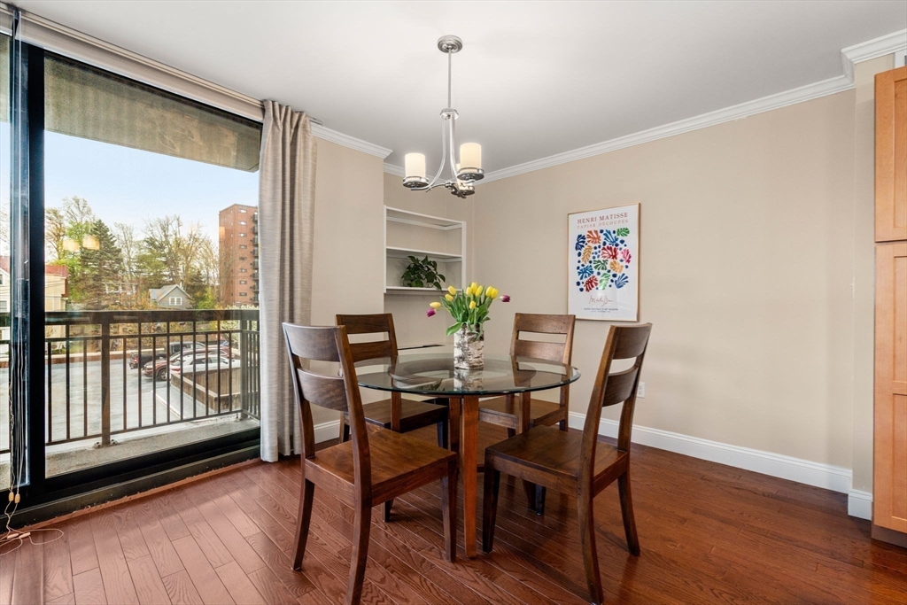 50 Longwood Ave # 212