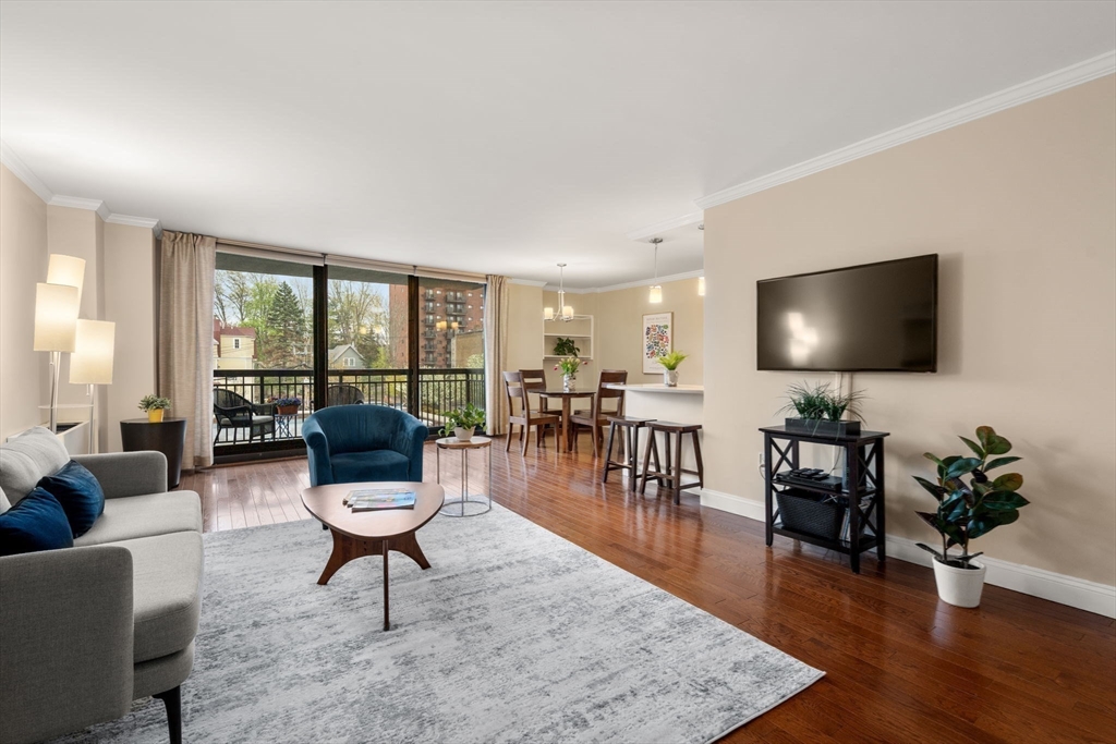 50 Longwood Ave # 212