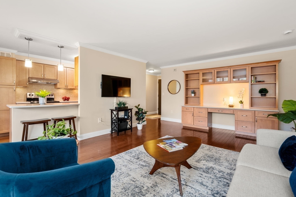 50 Longwood Ave # 212