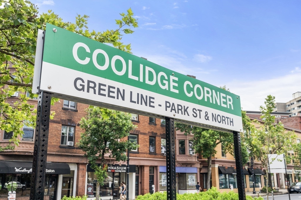 50 Longwood Ave # 212