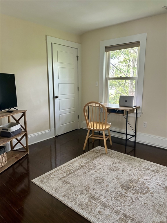 4 Fayette Park # 3