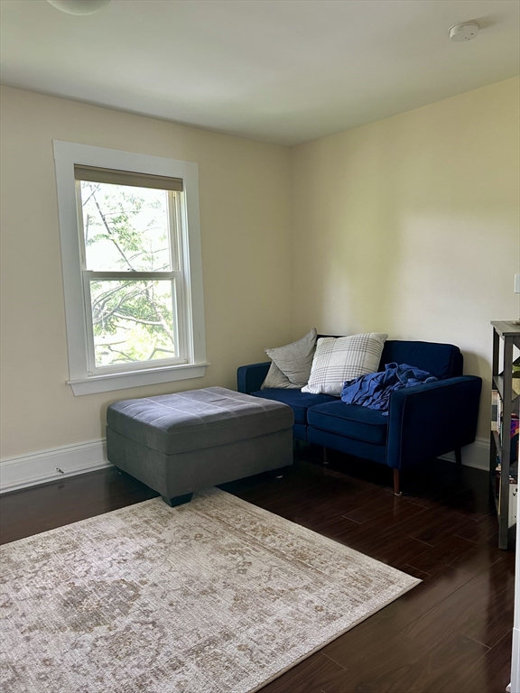 4 Fayette Park # 3