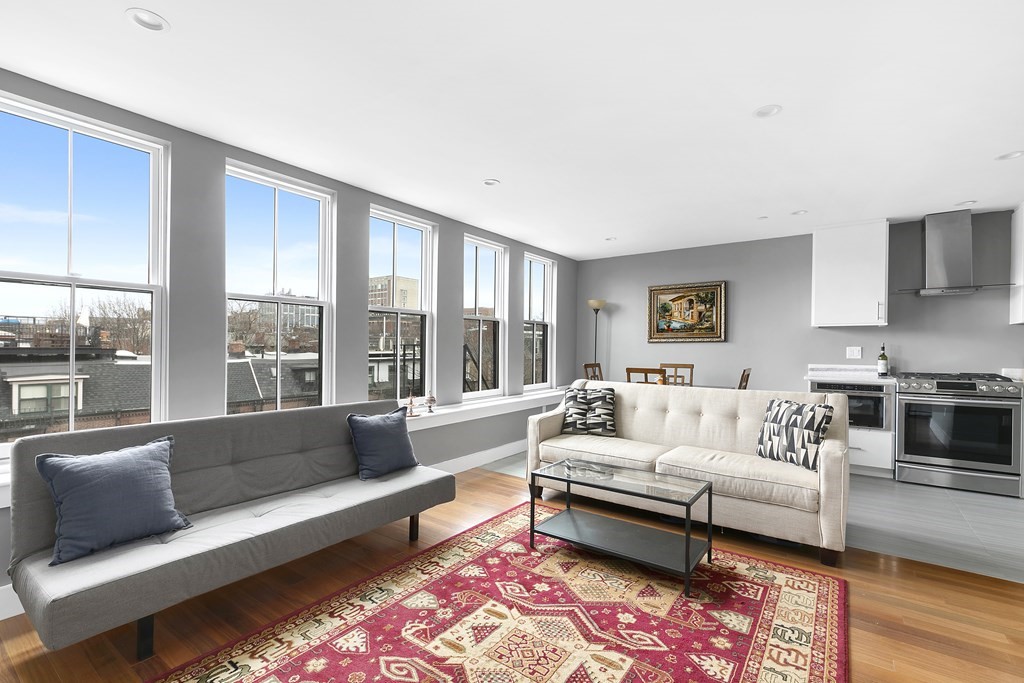 666 Massachusetts Ave # 5