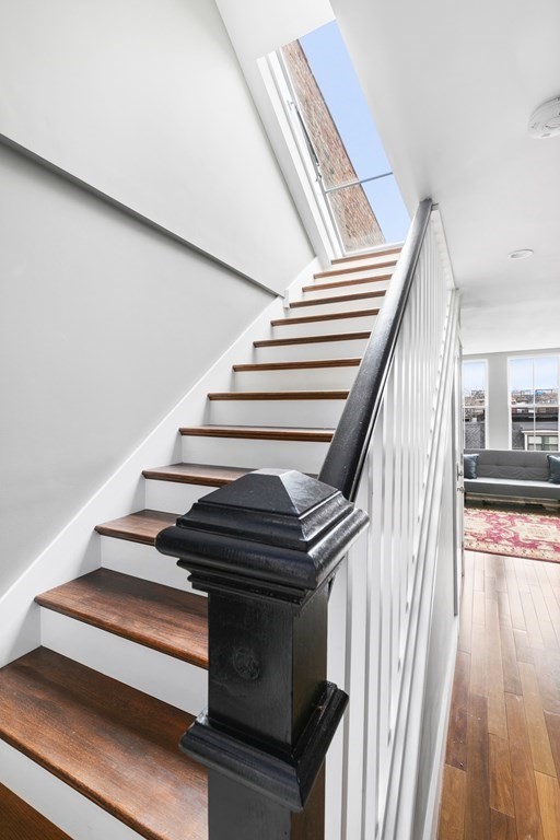 666 Massachusetts Ave # 5