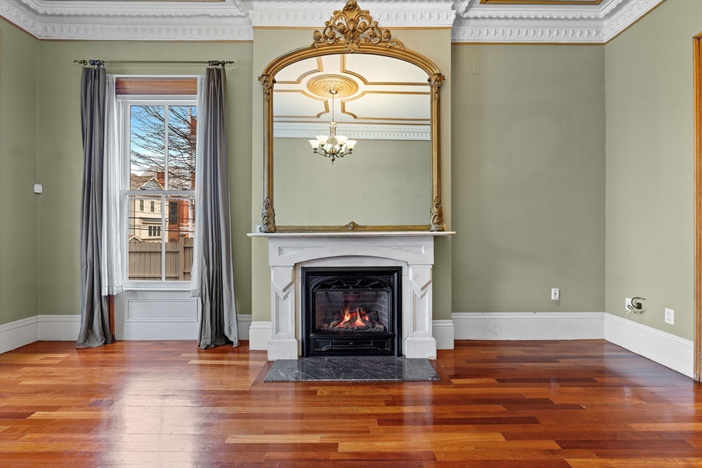31 Millmont Street # 1